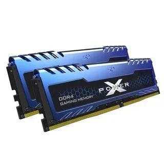 Лот: 15203305. Фото: 1. Оперативная память Power X 16gb... Оперативная память
