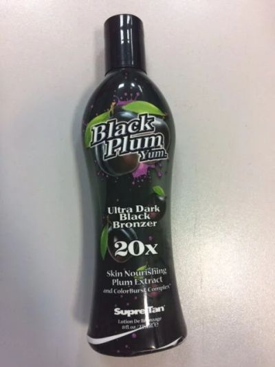 Лот: 10796455. Фото: 1. Крем для загара в солярии Black... Уход за телом