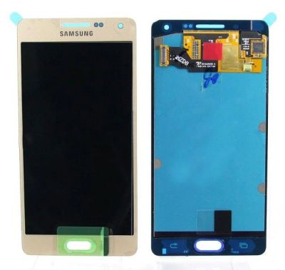 Лот: 14405094. Фото: 1. Дисплей для Samsung A300F (A3... Дисплеи, дисплейные модули, тачскрины