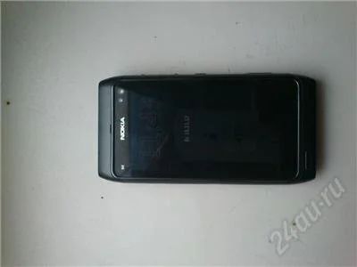 Лот: 2286056. Фото: 1. Продам nokia n8 в идеальном состоянии. Смартфоны