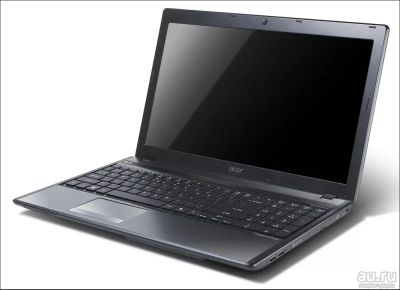 Лот: 13053771. Фото: 1. Ноутбук Acer Aspire 5755G-2678G1TMnbs. Ноутбуки