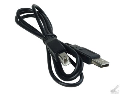 Лот: 16640543. Фото: 1. Новый в упаковке USB шнур для... Шлейфы, кабели, переходники