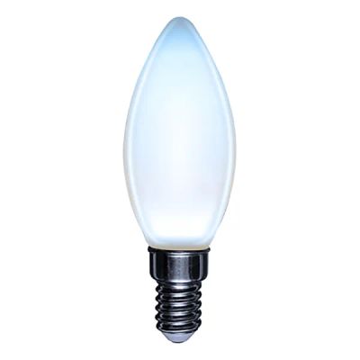 Лот: 24511458. Фото: 1. Лампы филаментные Rexant "Свеча... Лампочки