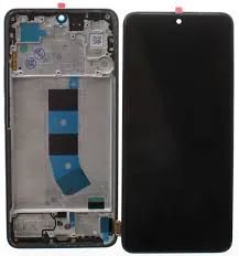Лот: 25110010. Фото: 1. Дисплей для Xiaomi Redmi Note... Дисплеи, дисплейные модули, тачскрины