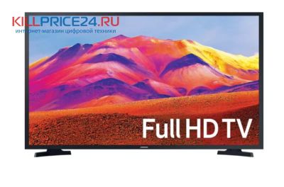 Лот: 16471810. Фото: 1. Телевизор Samsung UE32T5300AU. Телевизоры