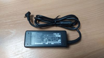 Лот: 20043871. Фото: 1. Блок питания нетбука ASUS 19v... Корпуса, блоки питания