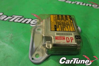 Лот: 10598334. Фото: 1. блок srs toyota mark ii JZX100... Электрооборудование