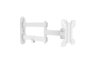 Лот: 25023766. Фото: 1. Кронштейн ITECHmount LCD123WHITE... Кронштейны, стойки, подставки