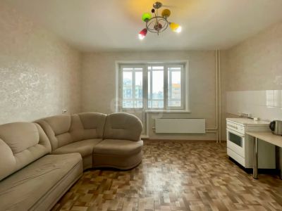 Лот: 25724839. Фото: 1. квартира , Красноярск улица Чернышевского... Квартиры, студии