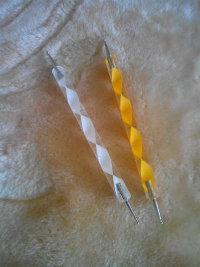 Лот: 3751120. Фото: 1. Дотс для дизайна ногтей. Другое (маникюр и педикюр)