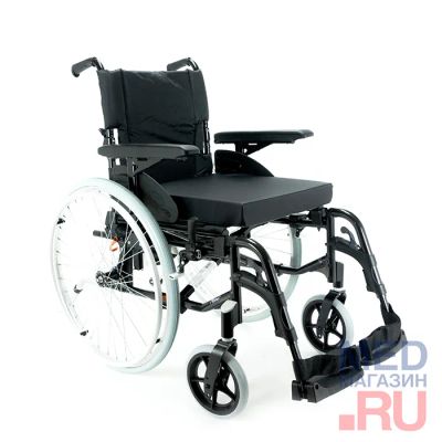 Лот: 24919979. Фото: 1. Инвалидная кресло-коляска Invacare... Реабилитация, уход за больными
