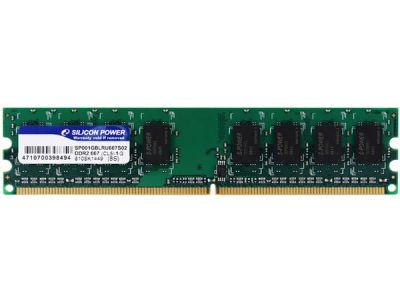 Лот: 3807881. Фото: 1. оперативная память Silicon Power... Оперативная память