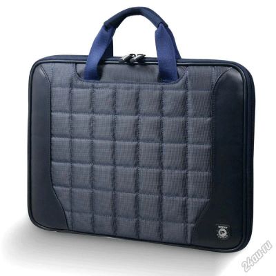 Лот: 5542439. Фото: 1. Сумка для ноутбука 15"-15.6" PortDesigns... Сумки, рюкзаки