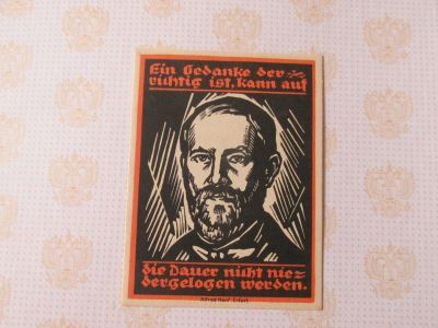 Лот: 15878235. Фото: 1. Нотгельд Германия 1921 г. Бисмарк. Германия и Австрия