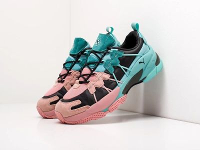 Лот: 17129738. Фото: 1. Кроссовки Puma LQD Cell Omega... Кеды, кроссовки, слипоны