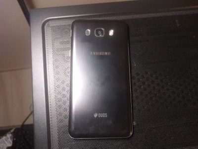Лот: 11126741. Фото: 1. Samsung SM-J710FN Galaxy J7 DUOS... Смартфоны