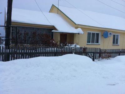 Лот: 8604048. Фото: 1. Продам дом 96 кв.м. в пгт. Козулька. Дома
