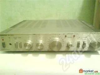 Лот: 380454. Фото: 1. Амфитон 25У-002С. Усилители, эквалайзеры