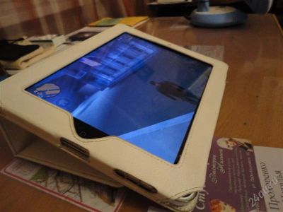 Лот: 1594091. Фото: 1. ipad 64gb (wi-fi+3g). Планшеты
