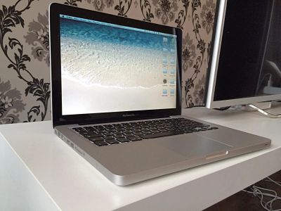 Лот: 4572620. Фото: 1. Apple MacBook Pro A1278 re.Store... Ноутбуки