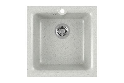 Лот: 23977231. Фото: 1. Мойка врезная GreenStone GRS-42. Мойки кухонные