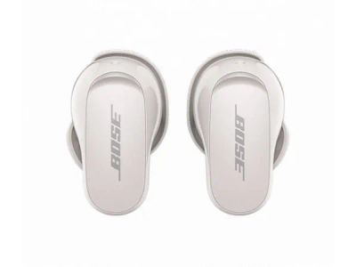 Лот: 21362009. Фото: 1. Беспроводные наушники Bose QuietComfort... Наушники, гарнитуры