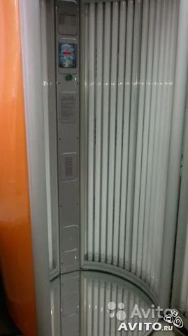 Лот: 6424841. Фото: 1. Вертикальный солярий Power Tower... Другое (красота и здоровье)