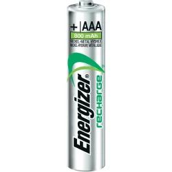 Лот: 18824062. Фото: 1. Аккумулятор Energizer HR03 (800... Батарейки, аккумуляторы, элементы питания