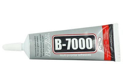 Лот: 8825889. Фото: 1. Клей-герметик B-7000 50 мл (для... Оборудование для ремонта