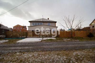 Лот: 25297207. Фото: 1. 5-комн. и более дом , Красноярск... Дома