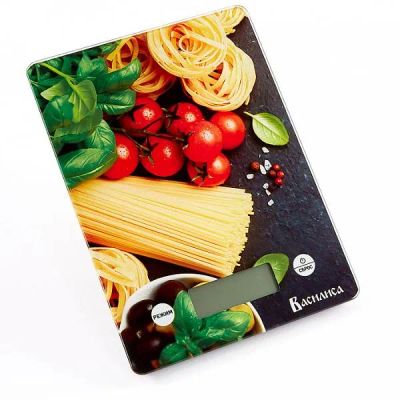 Лот: 24548100. Фото: 1. Кухонные весы Василиса ВА-014. Кухонная