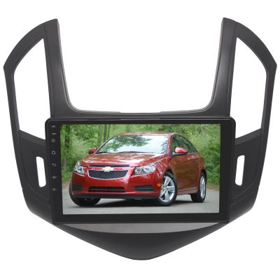 Лот: 20323542. Фото: 1. Переходная рамка для Chevrolet... Автомагнитолы