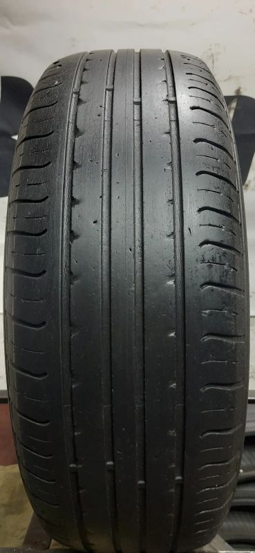 Лот: 20257846. Фото: 1. 195/65R15 91H Hankook Optimo K415... Шины