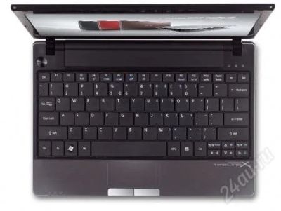 Лот: 2147403. Фото: 1. Acer Aspire one 753-U361ki. Ноутбуки