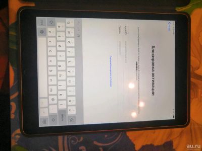 Лот: 13147160. Фото: 1. Apple iPad Air 2. Планшеты