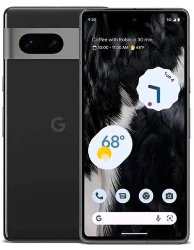 Лот: 20226731. Фото: 1. Смартфон Google Pixel 7 Pro 12... Смартфоны