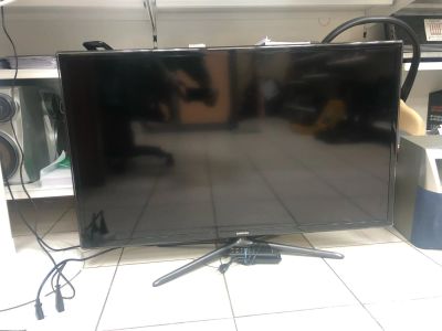 Лот: 19246203. Фото: 1. Телевизор Samsung UE40F6330AK... Телевизоры
