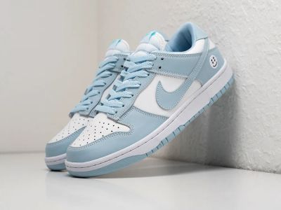 Лот: 24977179. Фото: 1. Кроссовки Nike SB Dunk Low. Кеды, кроссовки, слипоны