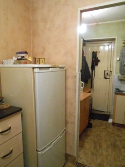 Лот: 9838545. Фото: 1. Джамбульская,19б гостинка. Квартиры, студии