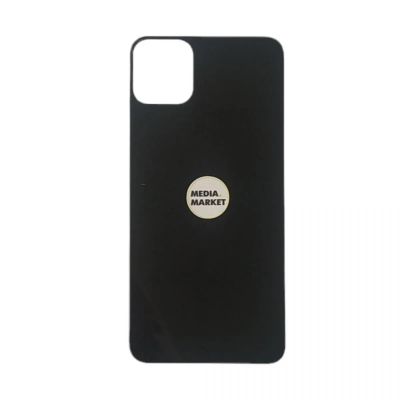 Лот: 22150413. Фото: 1. BACK SIDE GLASS IPHONE 11 PRO... Защитные стёкла, защитные плёнки