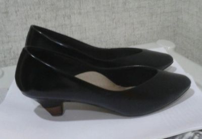 Лот: 7250898. Фото: 1. Туфли. Туфли