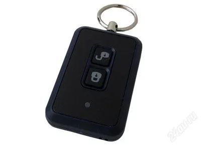 Лот: 2575972. Фото: 1. продам дополнительный брелок Starline... Автомобильные сигнализации