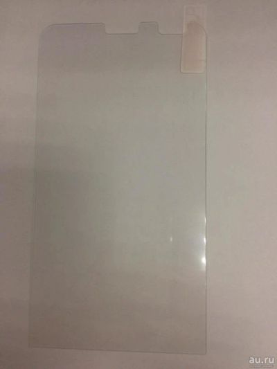 Лот: 10982436. Фото: 1. Защитное стекло Asus G550KL ZenFone... Защитные стёкла, защитные плёнки