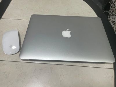 Лот: 19299143. Фото: 1. Ноутбук MacBook Air 2017. Ноутбуки