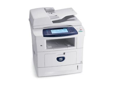 Лот: 17983483. Фото: 1. МФУ Xerox 3635. МФУ и копировальные аппараты