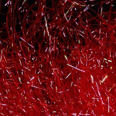 Лот: 18598406. Фото: 1. Даббинг HENDS Microflash (08 Rot... Леска, блесны, крючки, мормышки