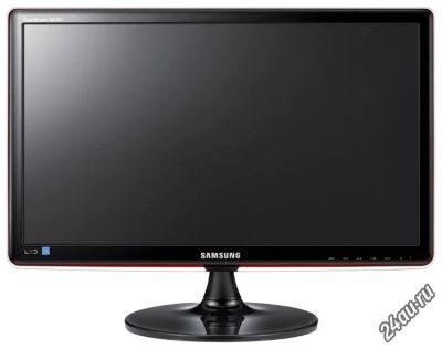 Лот: 5840226. Фото: 1. Samsung SyncMaster S23A350H. ЖК-мониторы