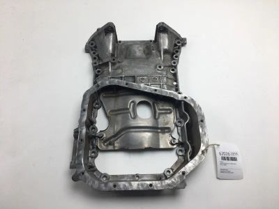 Лот: 20401619. Фото: 1. Поддон Lexus Rx300 2002 1211120042... Двигатель и элементы двигателя