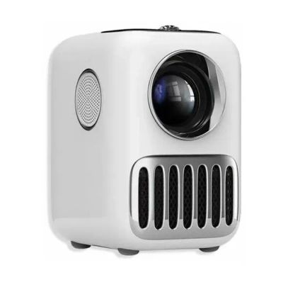 Лот: 19983803. Фото: 1. Проектор Xiaomi Wanbo Projector... Проекторы