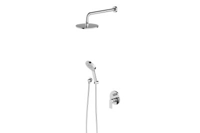 Лот: 25033305. Фото: 1. Душевая система DAMIXA Apollo. Смесители